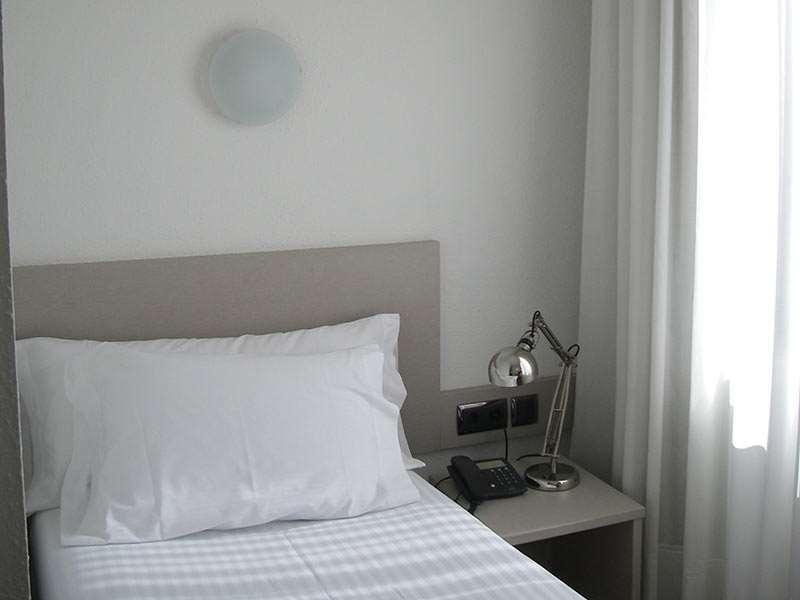 Hotel Los Angeles Guarnizo Luaran gambar