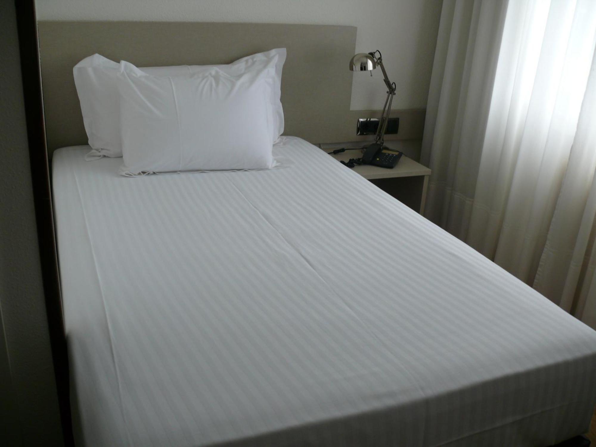Hotel Los Angeles Guarnizo Luaran gambar
