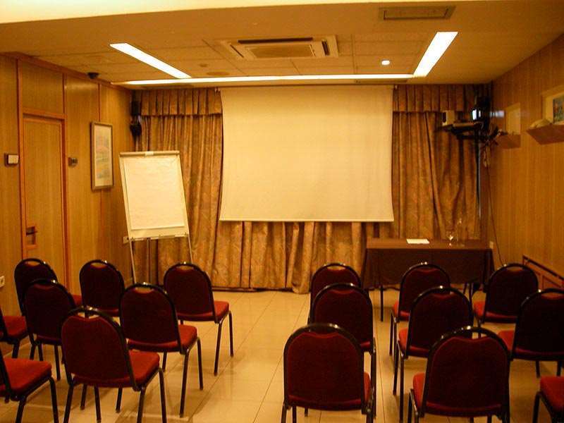 Hotel Los Angeles Guarnizo Kemudahan gambar